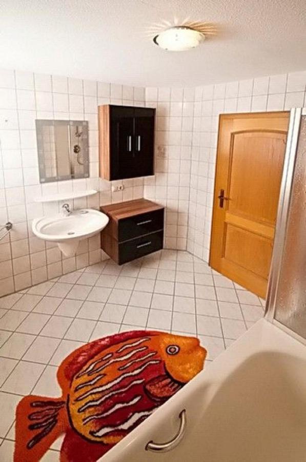 Ferienwohnung Jessica Geroldsgrun Extérieur photo