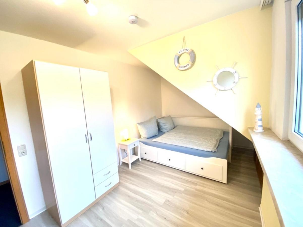 Ferienwohnung Jessica Geroldsgrun Extérieur photo